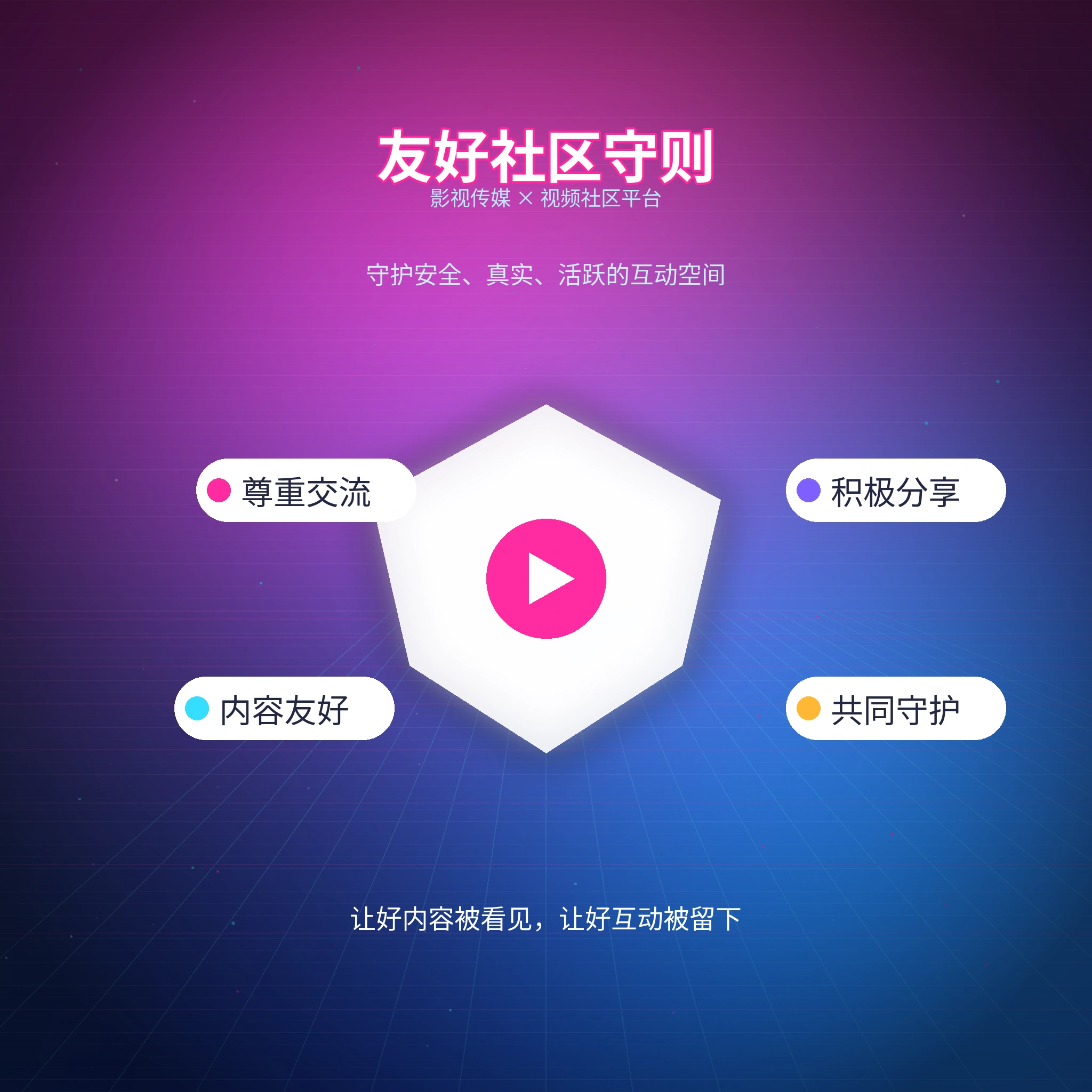 每日大赛兴趣朋友互动示意